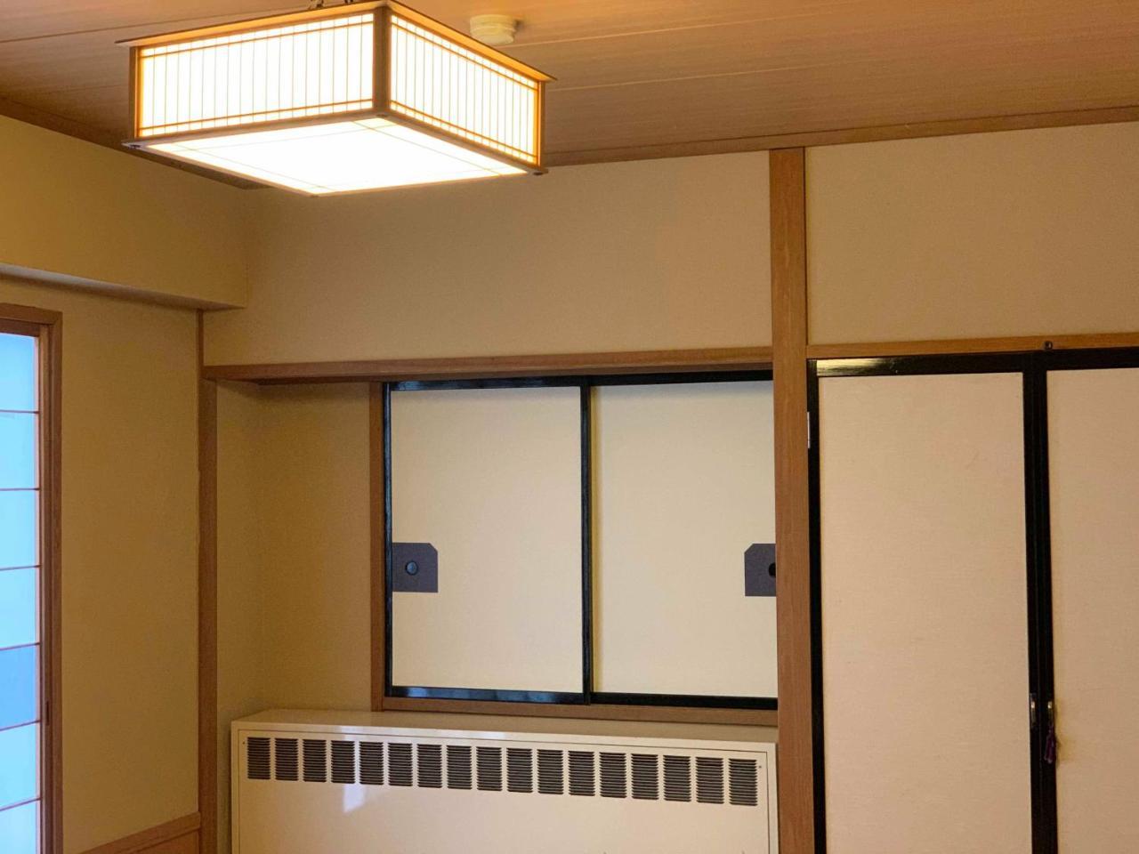 Naeba Springs Hotel Yuzawa  Buitenkant foto