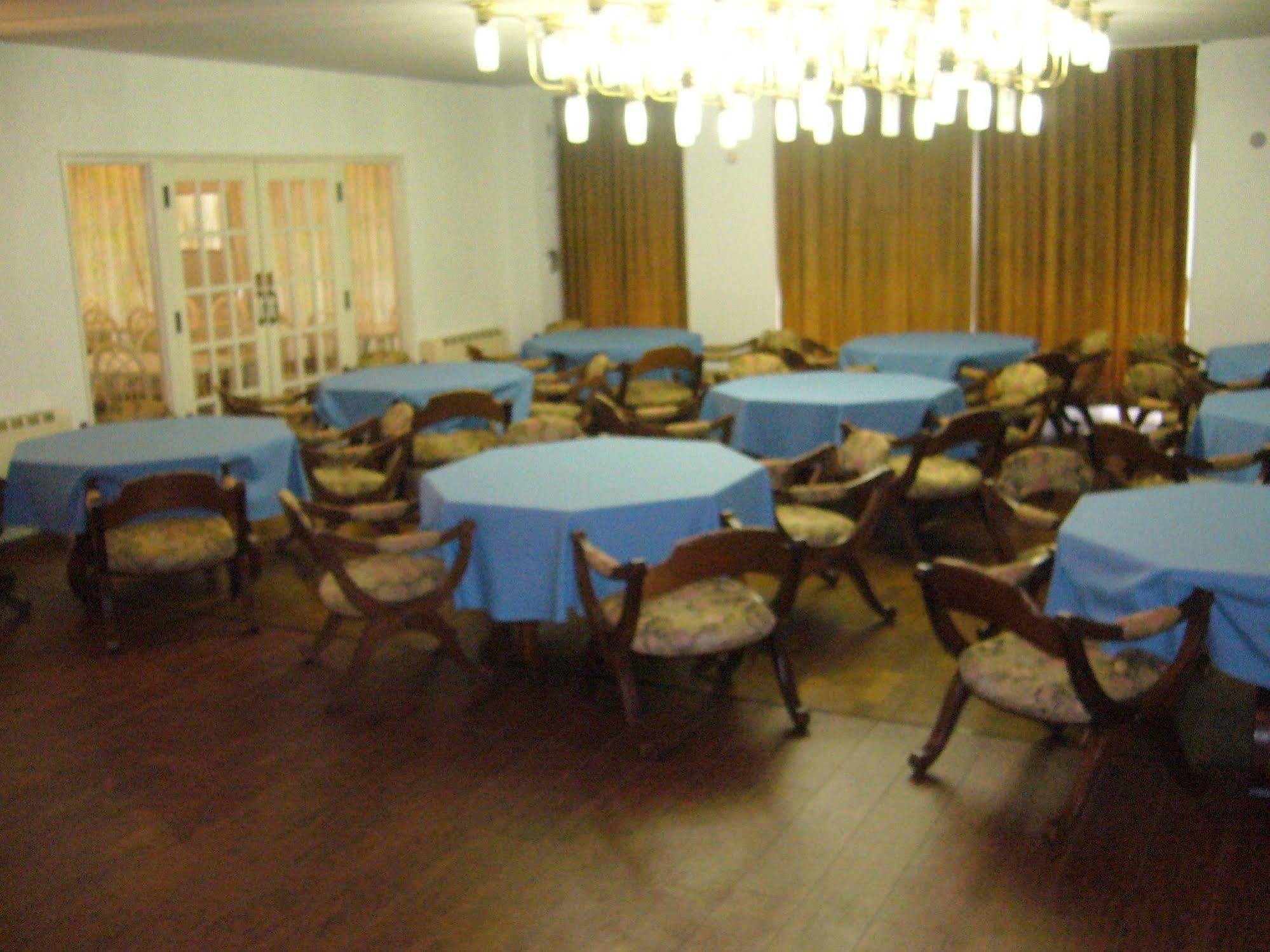 Naeba Springs Hotel Yuzawa  Buitenkant foto